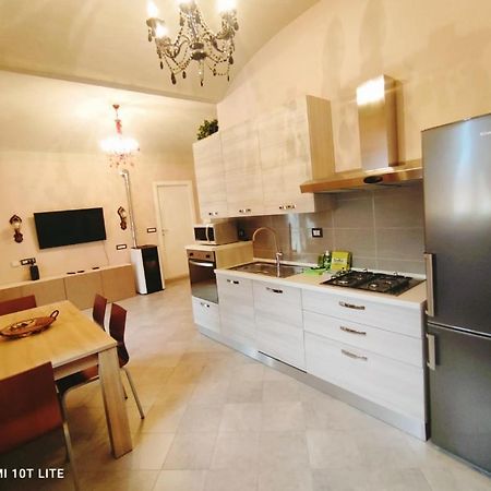 Ferienwohnung Deregre Torino 2 Exterior foto